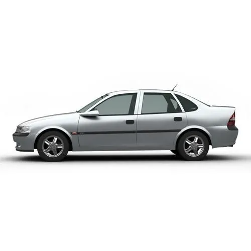 VECTRA B
